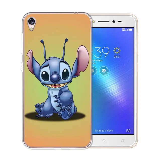 asus zenfone live l1 coque stitch asus zenfone live l1 coque stitch