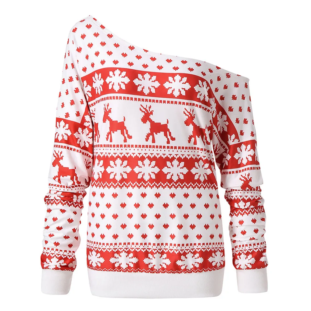 ladies christmas blouses uk