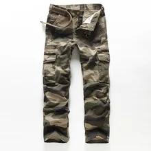 Мужская Мода Висячие промежности лоскутное джоггер карго комбинезоны брюки промежность большой камуфляж длинные брюки