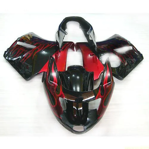 

New ABS Bodywork Fairing For Honda CBR 1100XX 96-05 96 97 98 99 2000 01 02 03 04 05 2005 (BB) [CK397]