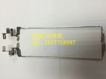 

New LCD Hinges For ACER 5745 Notebook LCD Screen Left & Right Hinges Steel Brackets Set