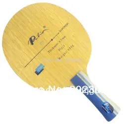 Оригинал Palio B11 (B 11, B-11) чистая древесина настольный теннис лезвие быстрая атака с петлей настольный теннис ракетки ракетка спорт