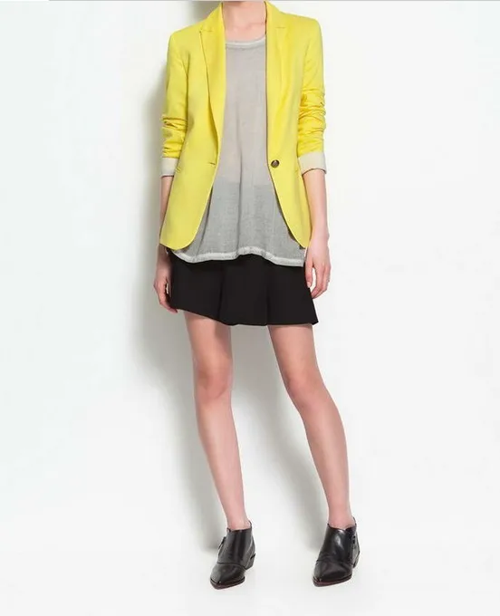 NEW-blazer-women-suit-blazer-foldable-brand-jacket-made-of-cotton-spandex-with-lining-Vogue-refresh (1)