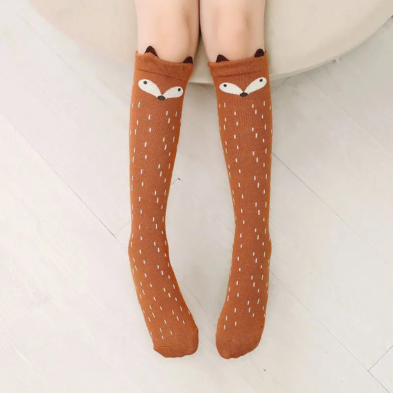 Хлопковые носки без пятки средней длины для девочек сетчатые Гольфы с перламутровым узором Лидер продаж года, однотонные носки для маленьких детей возраст от 3 до 12 лет - Цвет: AB