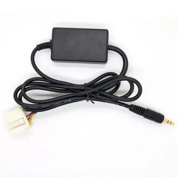 Honda audio adapter