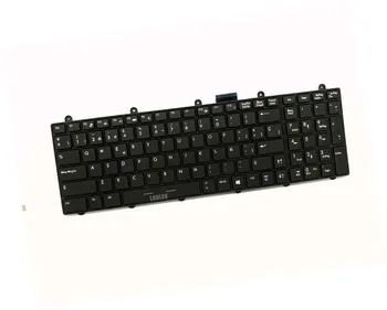 

New Spanish Teclado for MSI V139922AK1 SP Full RGB Colorful backlit keyboard (SP8039)