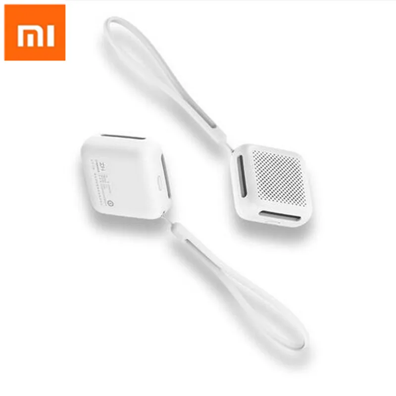 

Xiaomi mijia ZMI Portable Mosquito Repellent For Kid Young People Centrifugal Volatilization Long Lasting Mini Cute Carryon H30