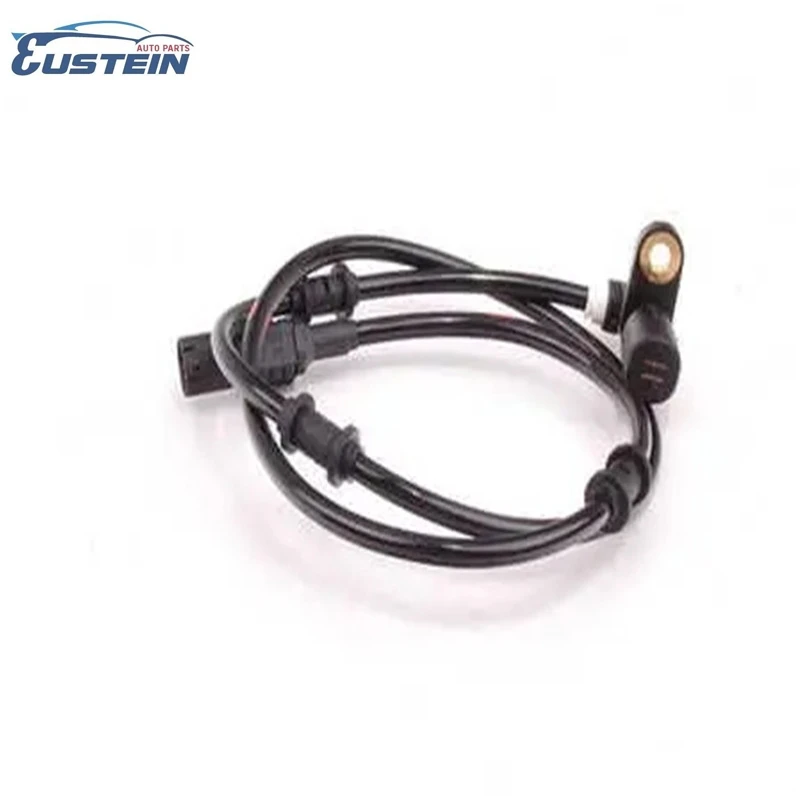 ABS Speed Sensor 1635400717 Sends Wheel Speed To ABS Control Unit for Mercedes ML320 ML430 ML500
