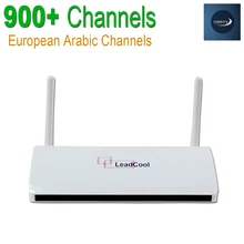 Android IPTV Boîte Français Arabe IPTV Set Top Box VIP Sport ciel IL ROYAUME-UNI DE Européenne 900 + HD Abonnement Live TV Français APK inclus