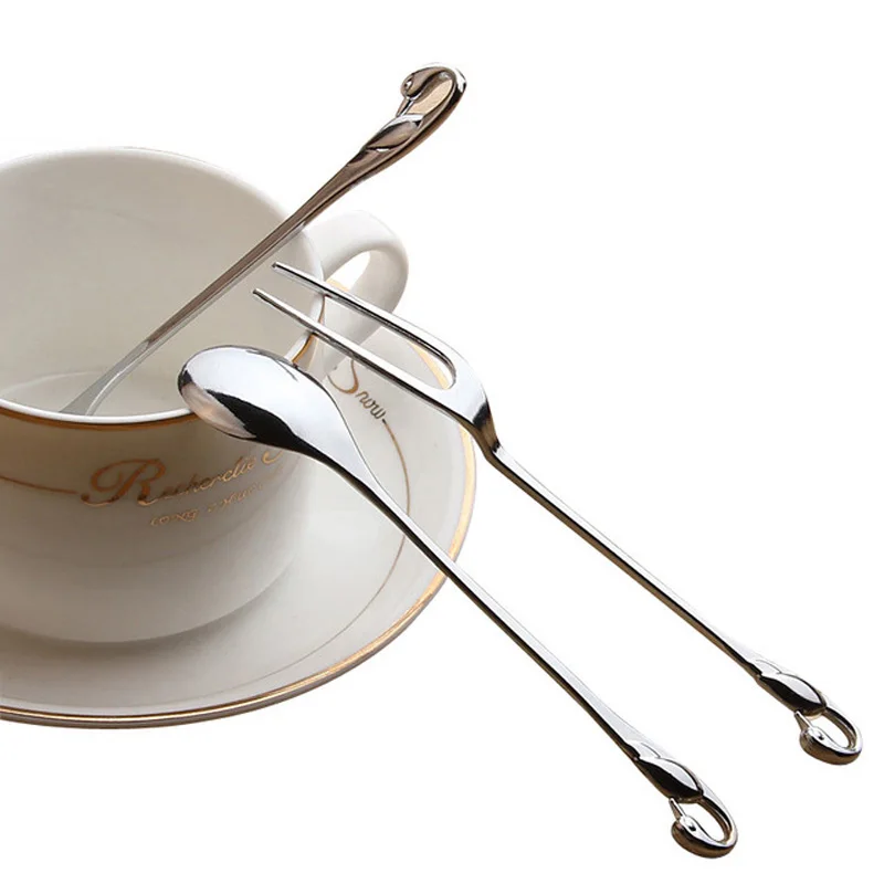 New-Arrival-Kitchen-Dining-Bar-Swan-Dinnerware-Spoons-Forks-Alloy-Silver-Coffee-Spoon-Two-Teeth-Fruit.jpg_640x640