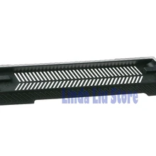 Новейшая модель; анти-скольжения классический вертикальная подставка держатель стыковки база для PS4 тонкий 50 шт./лот, DHL/EMS