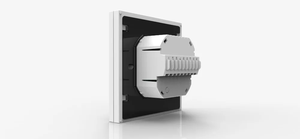 Sistema inteligente de controle de temperatura