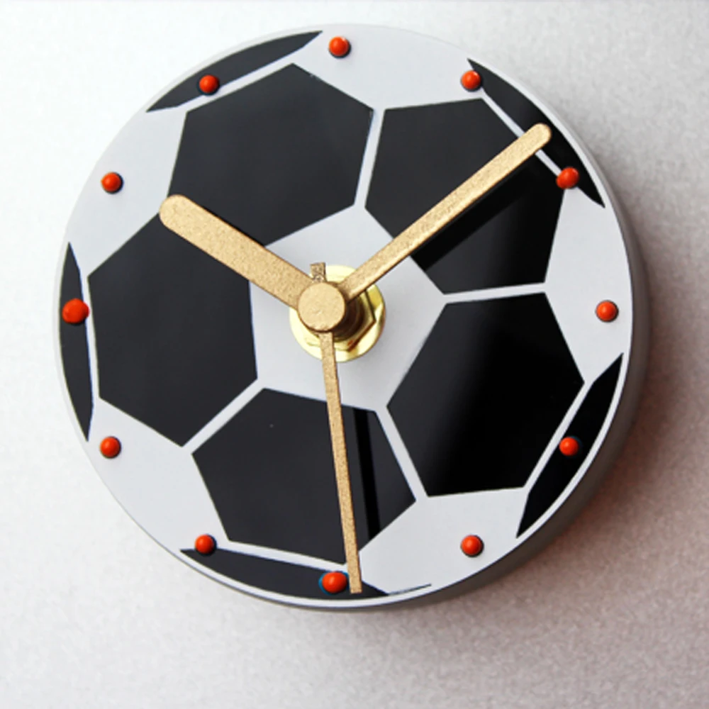 Online Get Cheap Creative Clocks Design Aliexpresscom Alibaba - Fashion Creative Design Sport Football Clock Round Popular Fridge Magnetmessage Clock Silent Nonticking online get cheap creative clocks design aliexpresscom alibaba - fashion creative design sport football clock round popular fridge magnetmessage clock silent nonticking