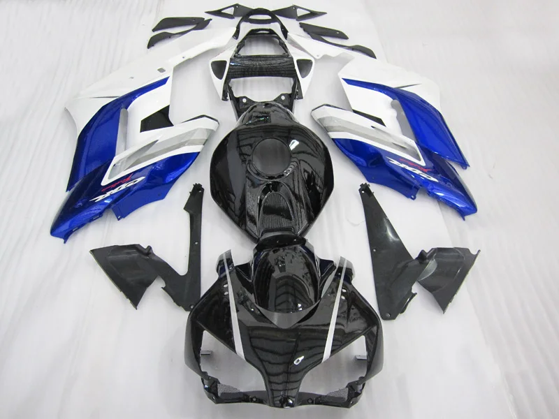 

Горячая Распродажа, УФ краска, обтекатель кузова для HONDA CBR 1000RR 2004-2005 04 05 (1) [CK1315]