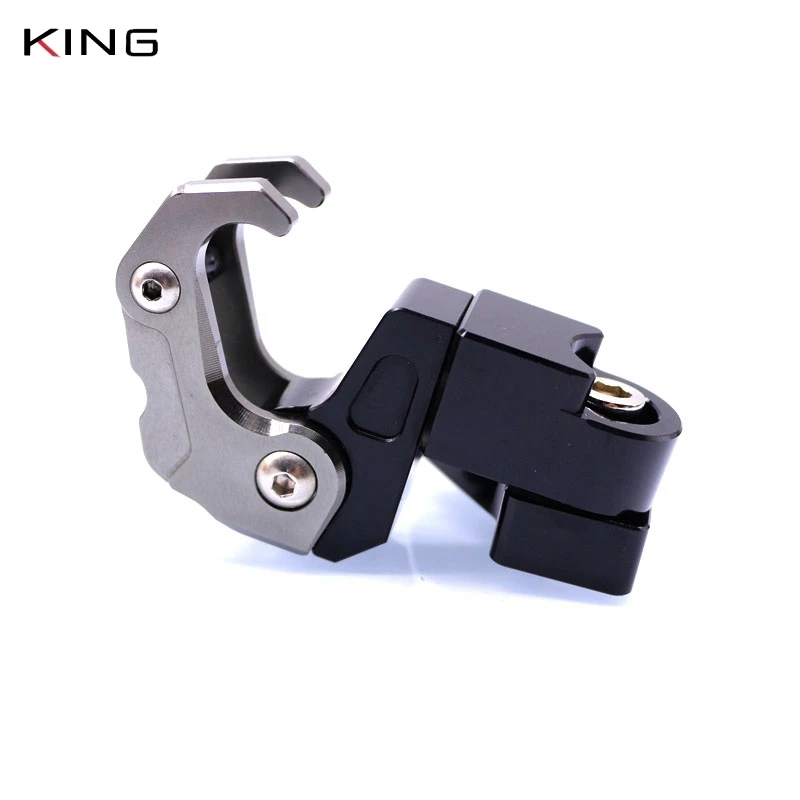 

Convenience Hook Helmet Hook Fit For HONDA Forza 125 Forza 250 Forza 300 2017-2019 Forza125 Forza250 Forza300