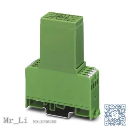 

2949813[Terminal Block Interface Modules EMG 22-GR/230/2] Mr_Li