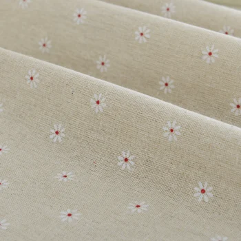 

Small Fresh Fashion Environmental Line Table Cloth Dia 140/150cm Dinning Table Cover Round Tablecloth For Kitchen Living Room