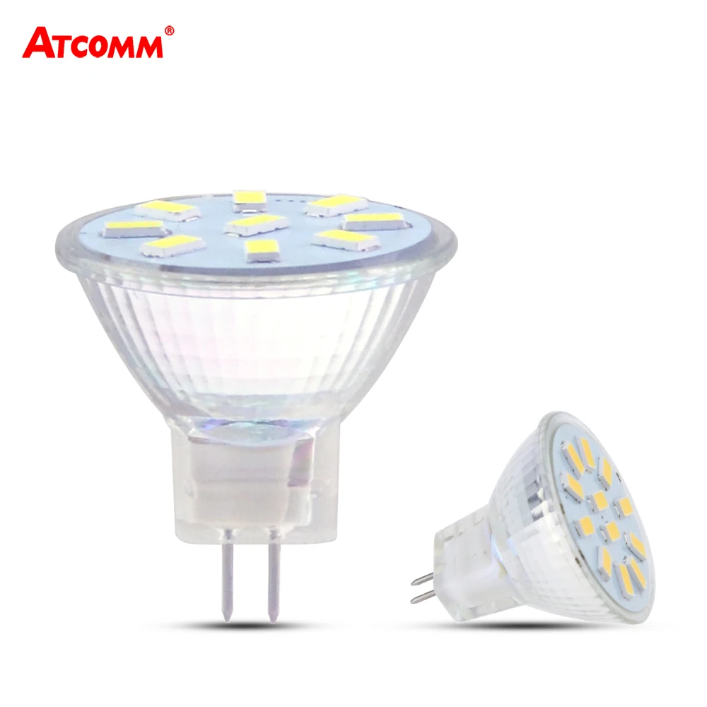 Светодиодный диодный светильник MR11 2 Вт/3 Вт/5 Вт 12 В/24 В|diod lamp|led diode lampled spotlight bulb |
