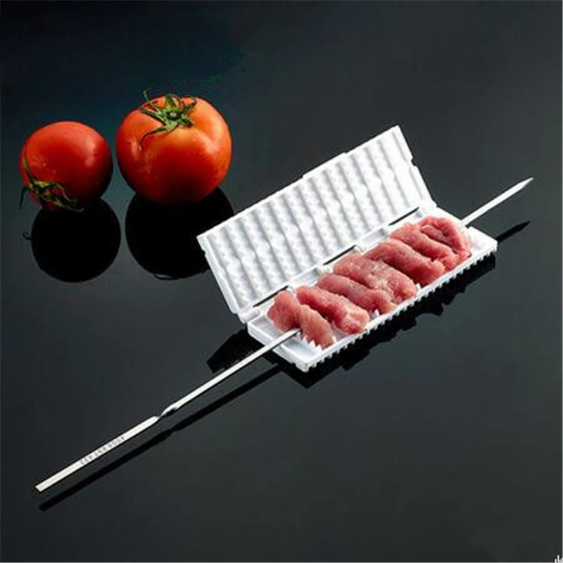 1-pcs-Meat-Grill-Tools-White-Wear-String-BBQ-Tools-Multi-function-Barbecue-Skewer-Machine-Wear (1)