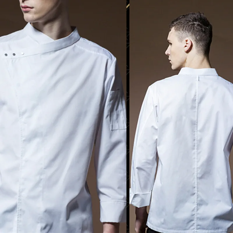 Chef Uniform D59-5