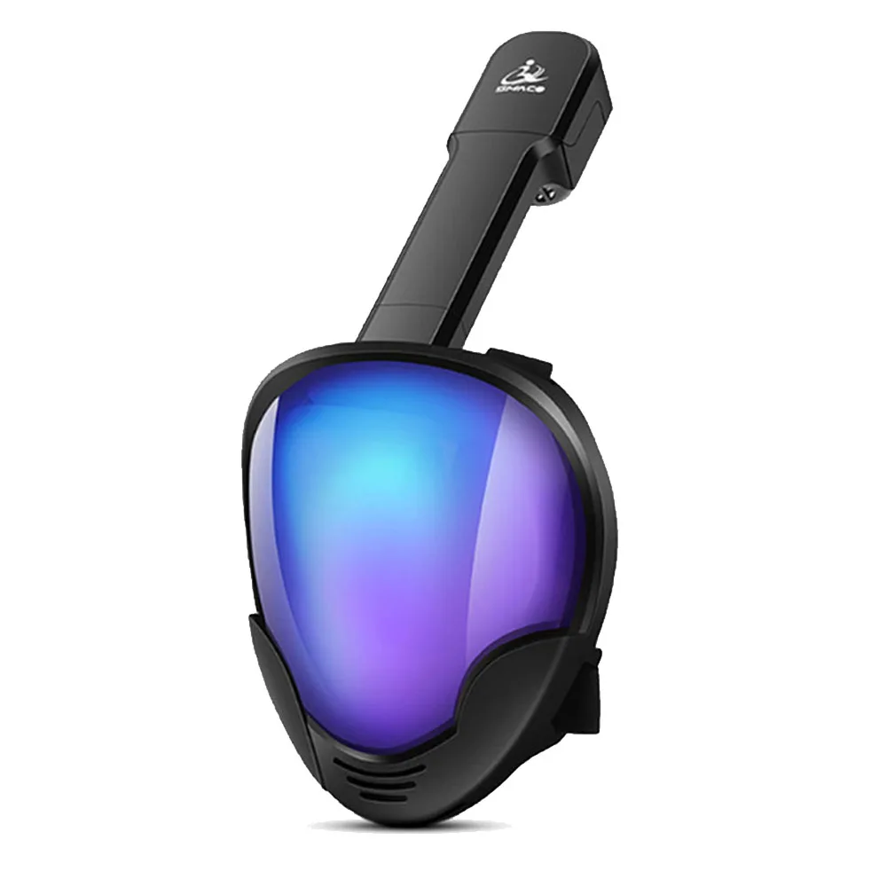 2019 جديد كامل الوجه قناع الغطس السطحي مجموعة الغوص تحت الماء السباحة التدريب الغوص Mergulho قناع الغطس السطحي ل Gopro كاميرا 2019 جديد كامل الوجه قناع الغطس السطحي مجموعة الغوص تحت الماء السباحة التدريب الغوص Mergulho قناع الغطس السطحي ل Gopro كاميرا