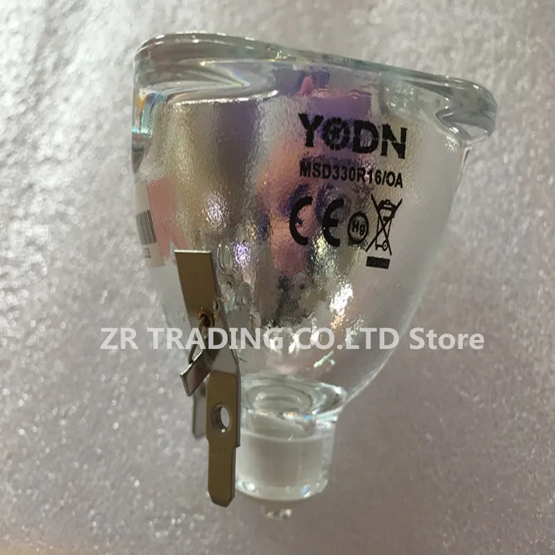 ZR высокое качество YODN MSD R16 330 сценическая лампа с движущейся головкой модель 15R 300