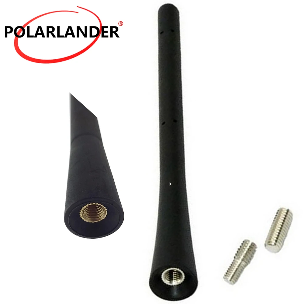 

Car Stereo Antenna for Volkswagen Golf GTi 1993-1999/Beetle /Cabrio/Corrado/Jetta 1993-1998/Polo 2011-2013 for Skoda Octavia