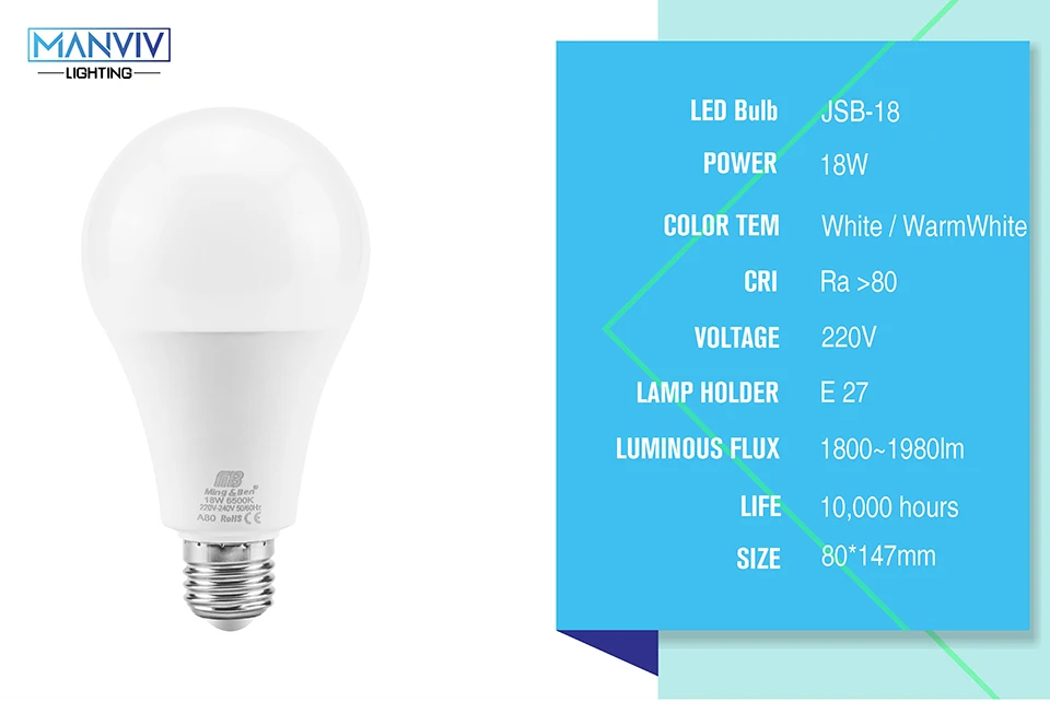LED BULB_08