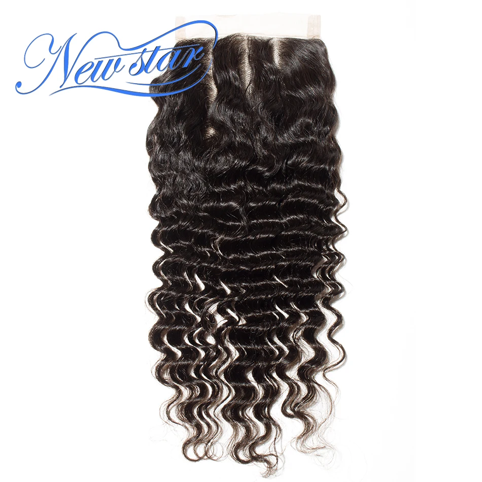 Aliexpress.com : Buy Brazilian Deep Wave Hair Lace 5x5