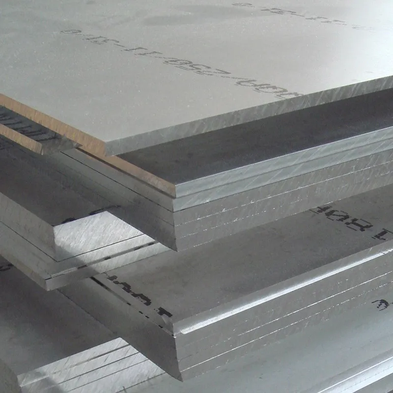 Алюминиевая Плита 10 Мм Купить