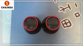 

High End Aluminum Alloy 10X Eye Magnifier Loupe Repair Watch Tool Monocular Magnifying Glass Loupe