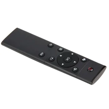 

Knewfun Newest FM4 2.4GHz Wireless Remote Control For Android Smart TV BOX PC Android Windows Mac OS Linux