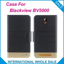 5 Colors Super! Blackview BV5000 Case Fashion Busi