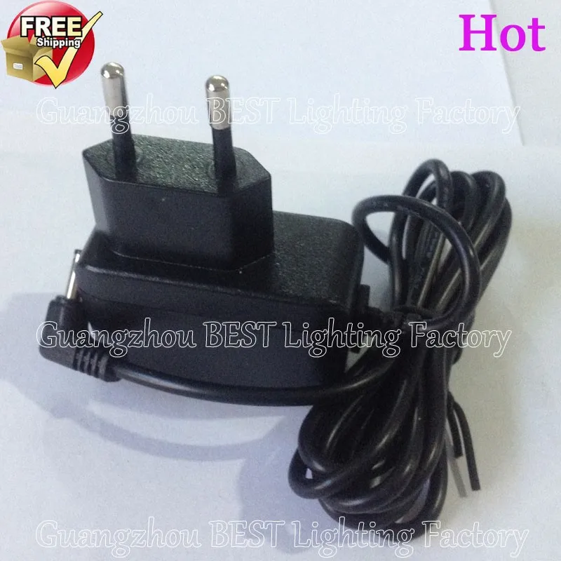 Power cable for dmx wireless 1-1