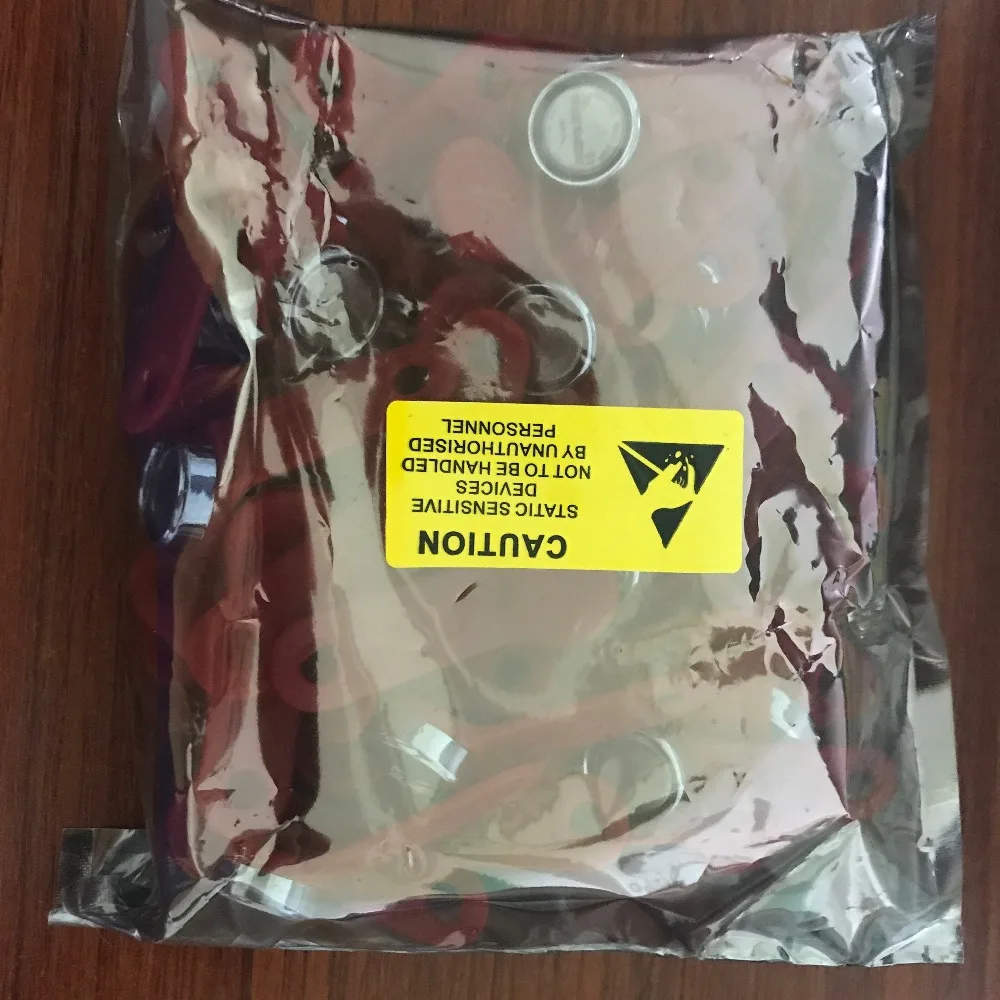 50 шт. Ibutton DS1990A-F5 TM1990 с магнитным кольцом с красной ручкой