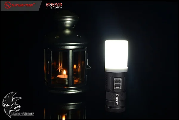 sunwayman F30R 13