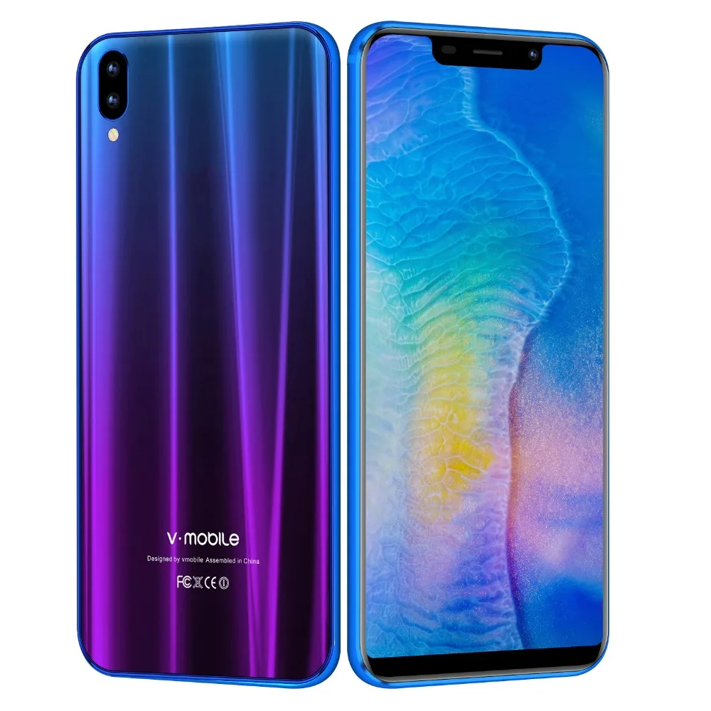 TEENO Vmobile XS pro Mobile Phone Android 7.0 3GB RAM 32GB ROM 5.84\ TEENO Vmobile XS pro Mobile Phone Android 7.0 3GB RAM 32GB ROM 5.84\