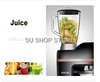 Kitchen Appliances