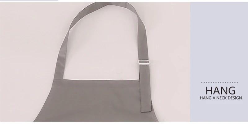 Korean fashion apron21
