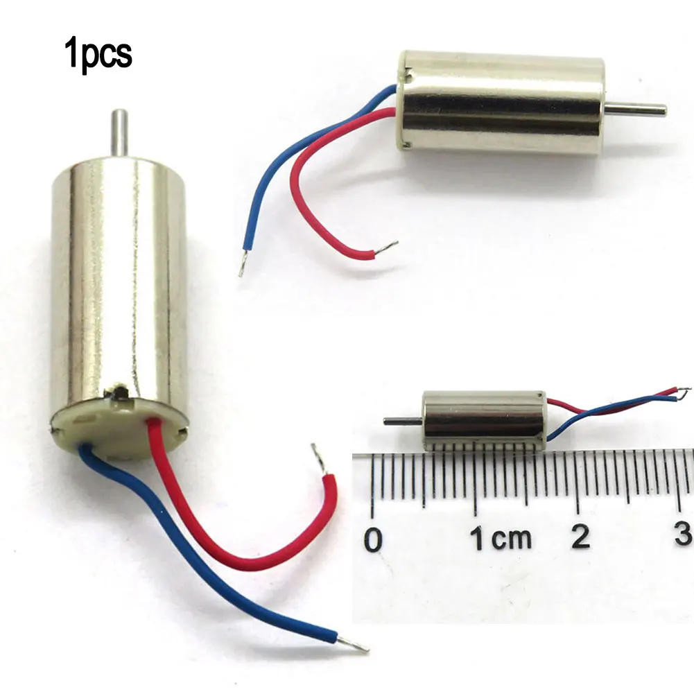 

CW Brush Motor For FQ777 SBEGO 124 Mini RC Quadcopter Drone Accessories Parts 124-3 Forward Rotating Machine High Quality #20