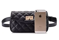 Caker marca 2018 mujeres caqui cuero de la PU bolso de la cintura de las mujeres cintura Pack remache cinturón de cuero de la PU Bolso Negro Blanco con 95 130 150 Correa Caker marca 2018 mujeres caqui cuero de la PU bolso de la cintura de las mujeres cintura Pack remache cinturón de cuero de la PU Bolso Negro Blanco con 95 130 150 Correa