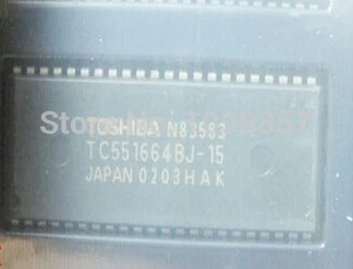 

TC551664BJ-15 TC551664BJ TC551664 SOJ