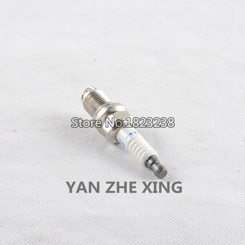 10pcs/lot Spark plug OEM90919 01194 PK20TR11 For Toyota CAMRY AVALON