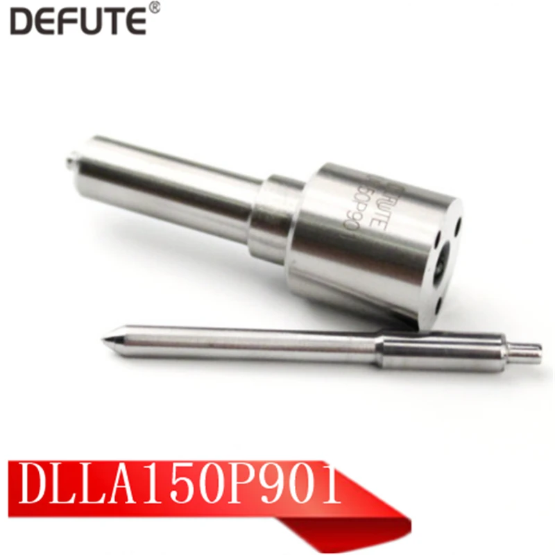 

4pcs diesel nozzle DLLA150P901 0433171599 engine nozzle