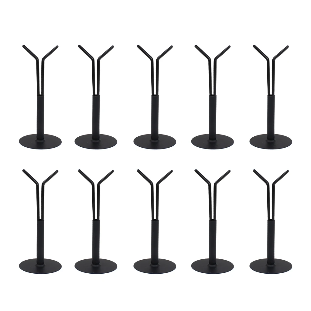 1/6 Y-Type Doll Display Stand Base Support Body Holder for 12