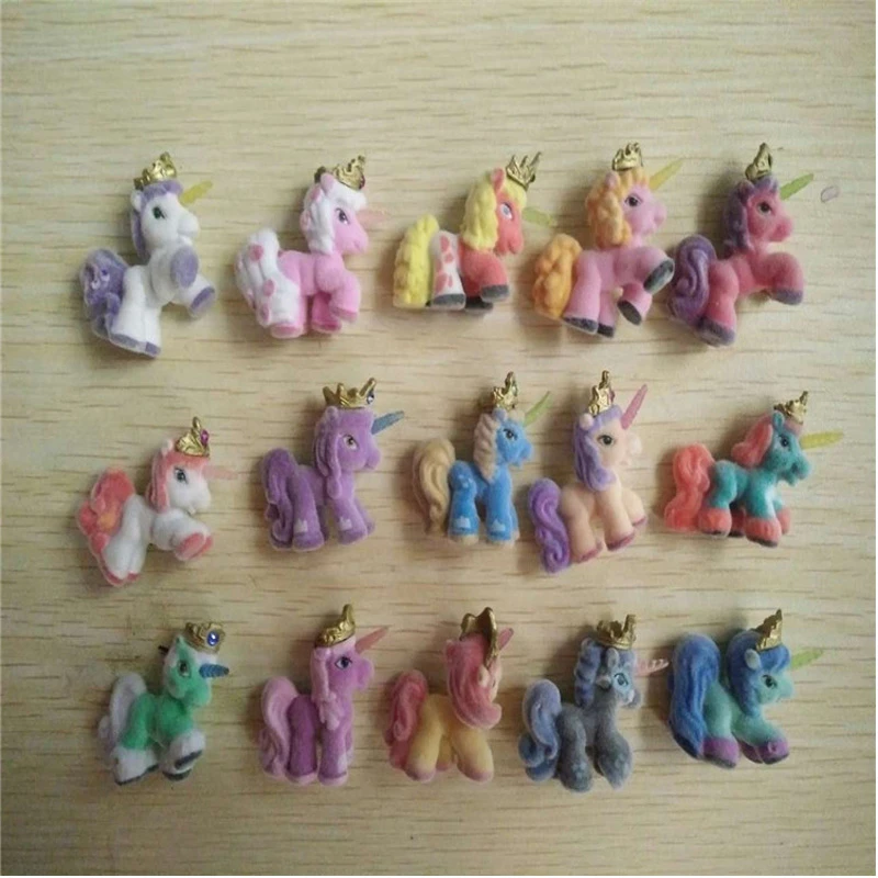 mini horse toys