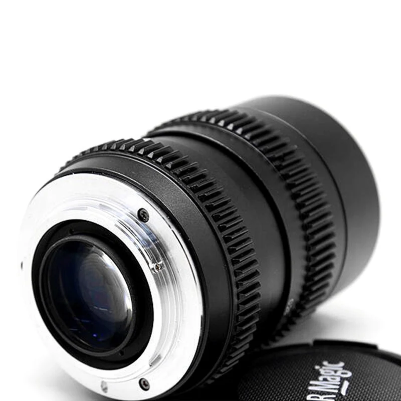 Объектив SLR Magic 25 мм T0.95 Hyperprime Cine III(MFT