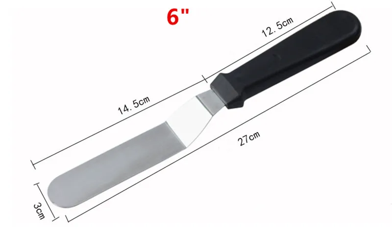 6 inch