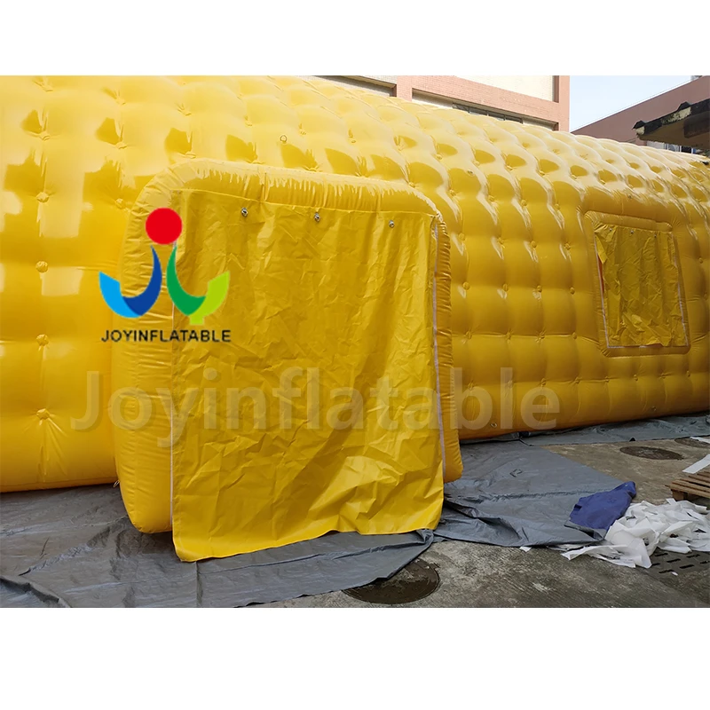 inflatable tent9_副本