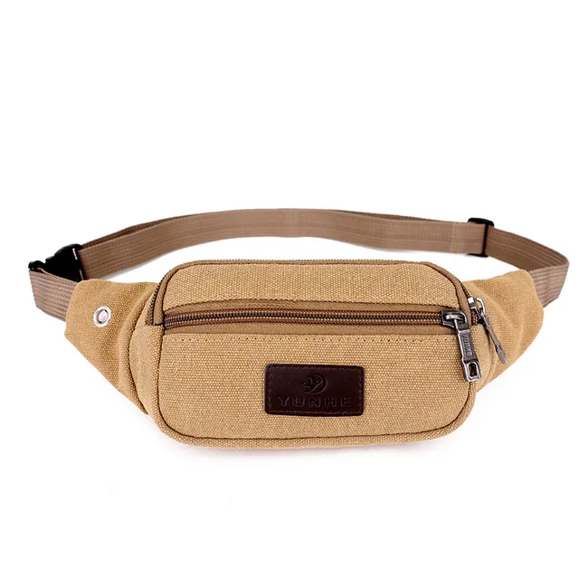 Waist Bags Fanny Pack Female Belt Bag Waist Packs Chest Bag Phone Pouch Bolsa Feminina Hip Bag Belt Pouch Sac Banana bag Wallet 5